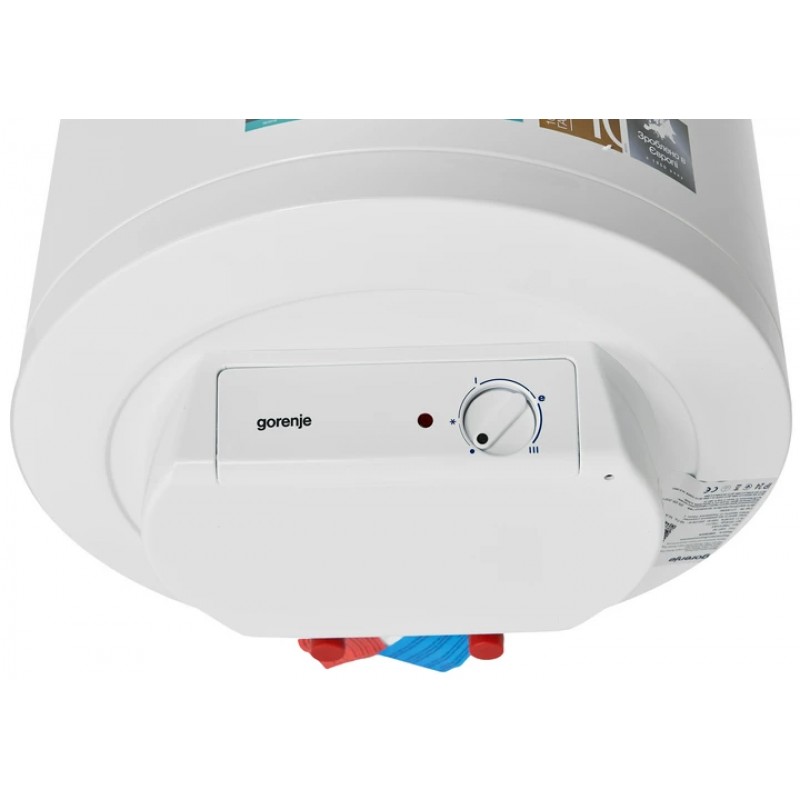 Бойлер GORENJE GBF 80V9