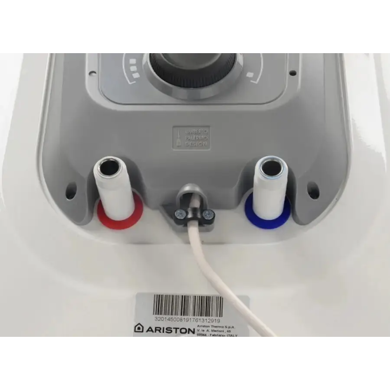 Бойлер Ariston PRO1 R 80 V 1,8K PL EU (3201903)