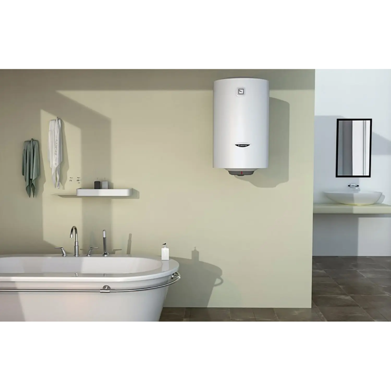 Бойлер Ariston PRO1 R 80 V 1,8K PL EU (3201903)