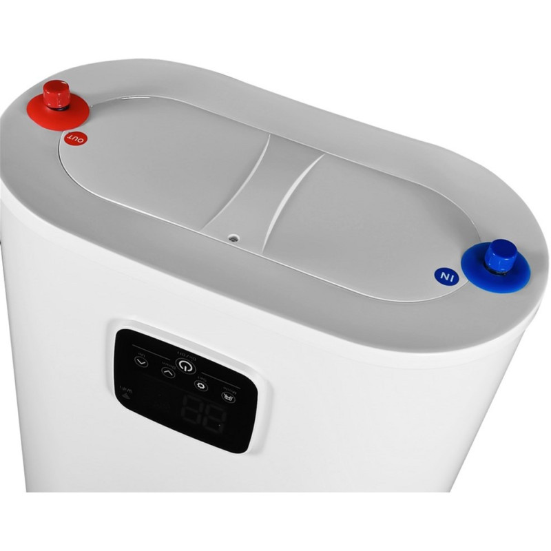 Бойлер Grunhelm GBH-EUM-80TDD