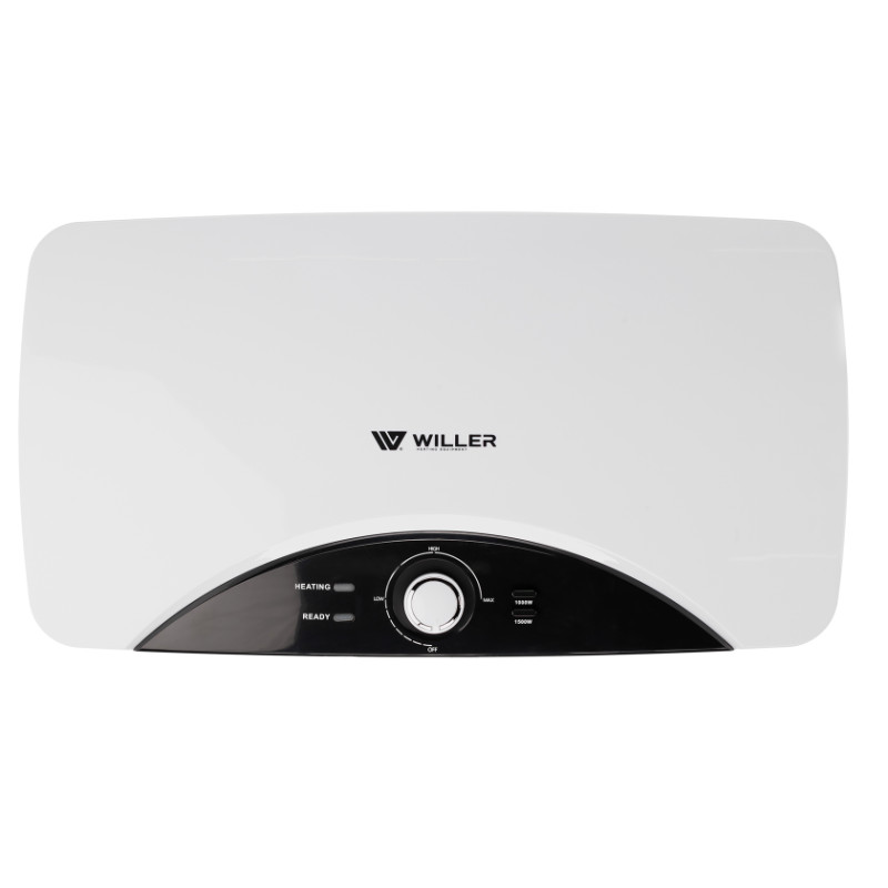 Бойлер Willer EH20R Edge+