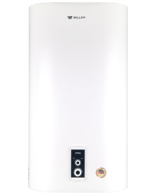 Бойлер Willer EVH100R Spring