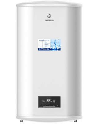 Бойлер Interlux ILDH-50DM