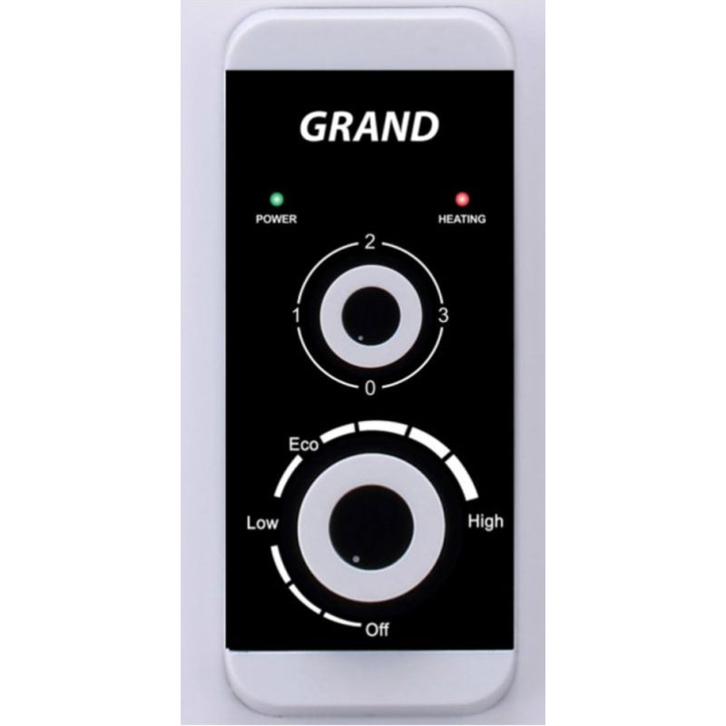 Бойлер Willer EV100DR Grand