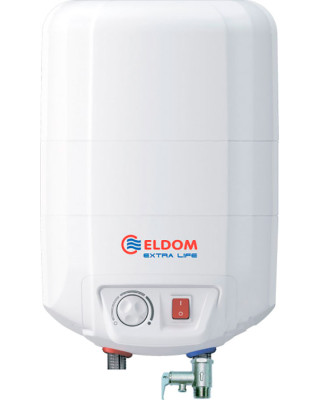 Бойлер Eldom Extra life 10 2.0 kw 72325NMP