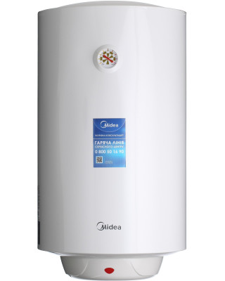 Бойлер Midea F1 D50-15F1(D)