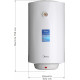Бойлер Midea F1 D80-15F1(D)