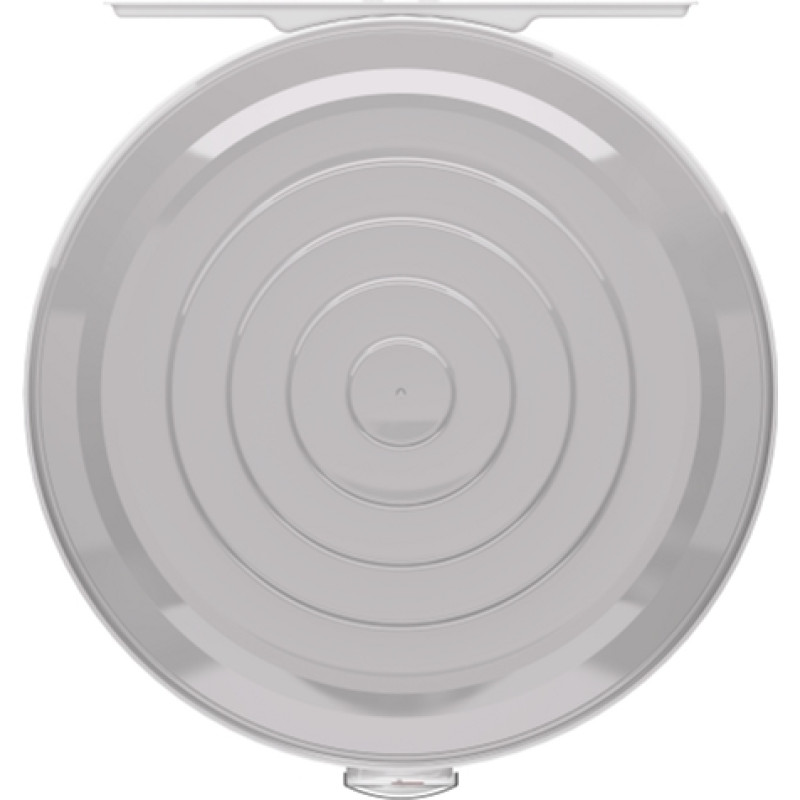 Бойлер Eldom Eureka 100 2x1.0 kW WV10046D