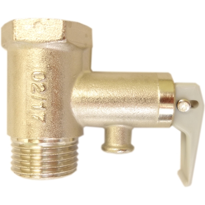 Бойлер Eldom Eureka 100 2x1.0 kW WV10046D