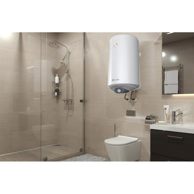 Бойлер Eldom Eureka 100 2x1.0 kW WV10046D