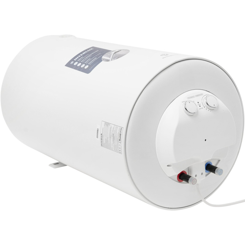 Бойлер Interlux IRWW-100MS