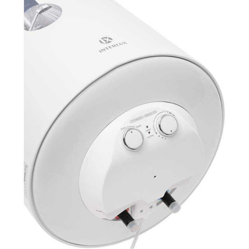 Бойлер Interlux IRWW-100MS