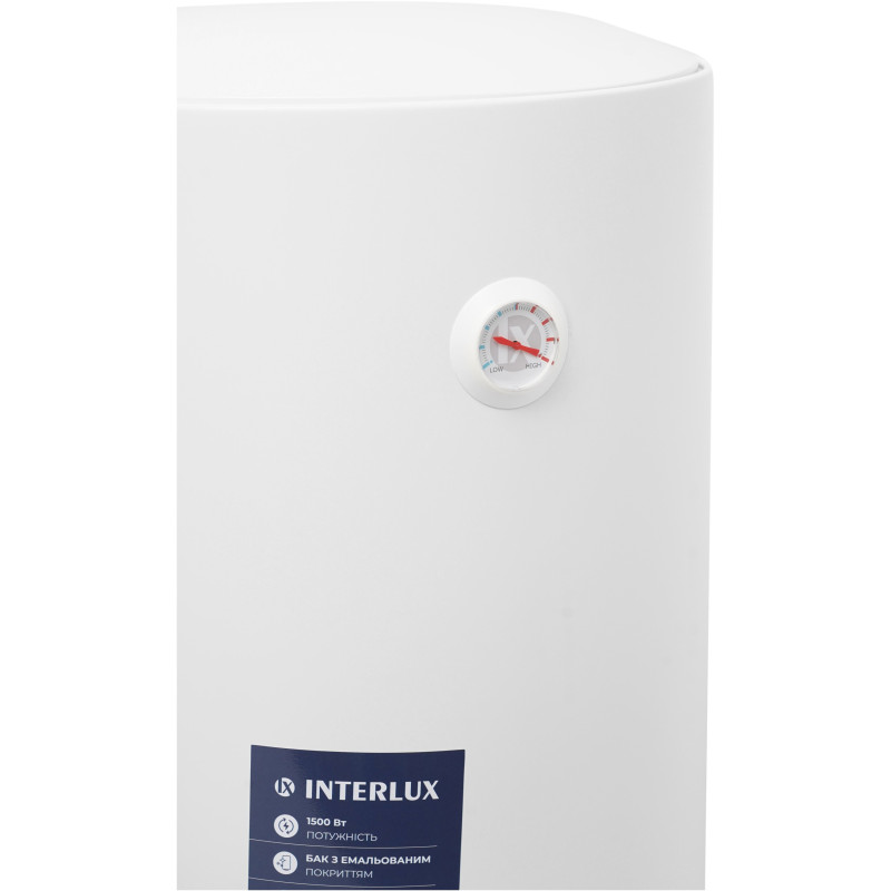 Бойлер Interlux IRWW-100MS