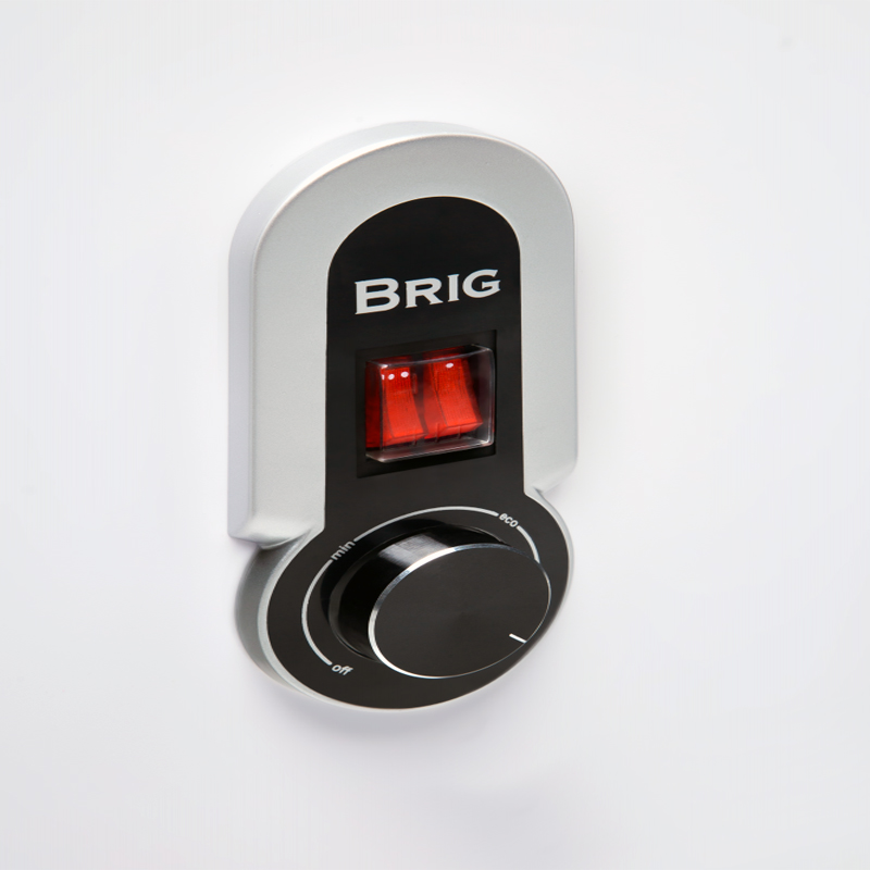 Бойлер Willer IV80DR-Brig