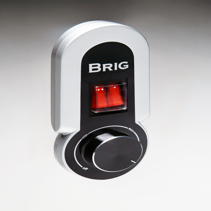 Бойлер Willer IV80DR-Brig Mirror