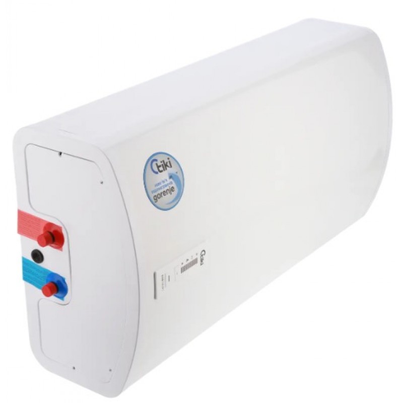 Бойлер Tiki FTG100E5SUPR