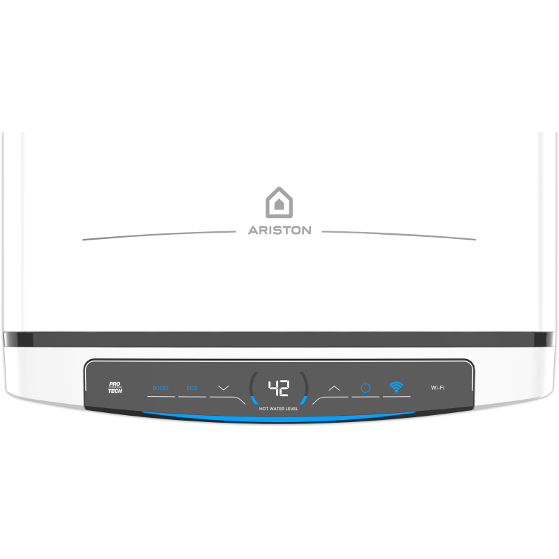 Бойлер Ariston VELIS PRO DRY WIFI 50 EU (3100908)