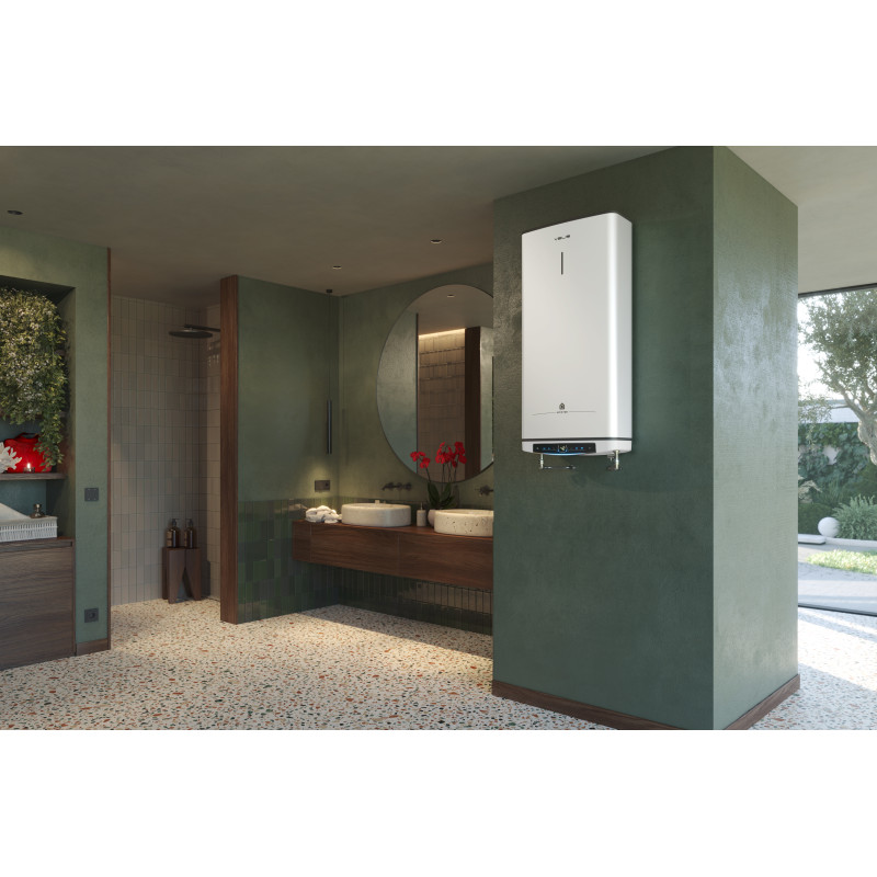 Бойлер Ariston VELIS PRO DRY WIFI 50 EU (3100908)