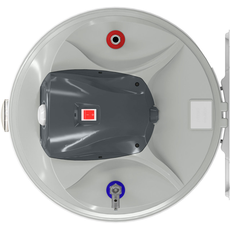 Бойлер ELDOM FAVOURITE Horizontal 2.0 kW WH07039R