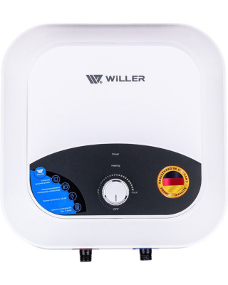Бойлер WILLER PAL15R-Elf 