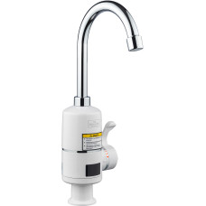 Проточний водонагрівач KRONER KRM Volt CW090