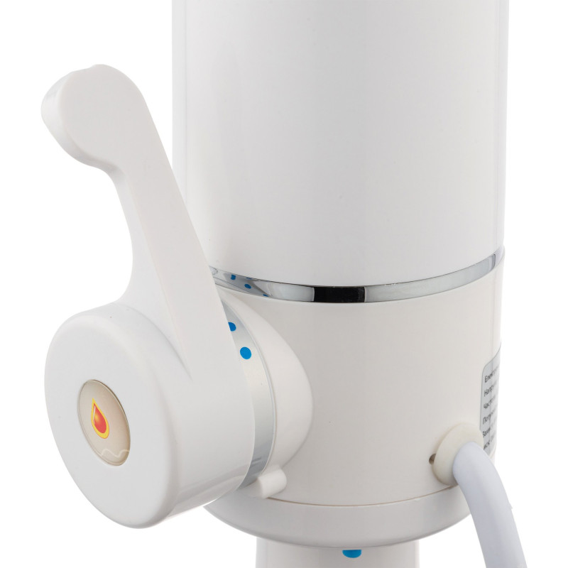 Проточний водонагрівач KRONER KRM Volt CW090