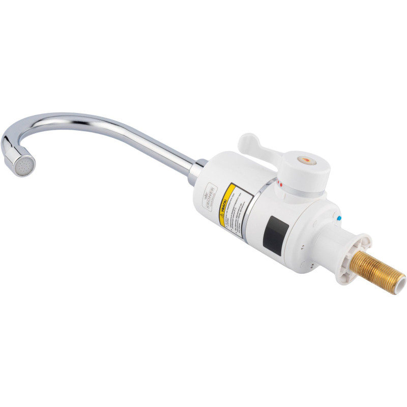 Проточний водонагрівач KRONER KRM Volt CW090