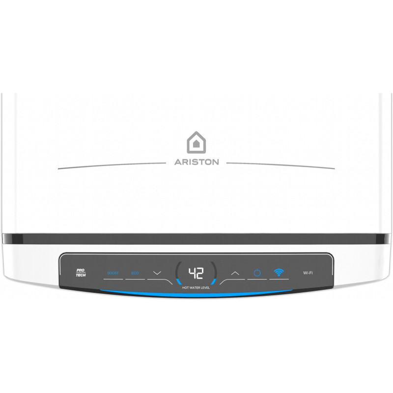 Бойлер Ariston VELIS PRO DRY WIFI 80 EU (3100909)
