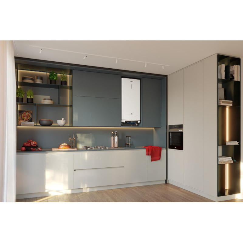 Бойлер Ariston VELIS PRO DRY WIFI 80 EU (3100909)