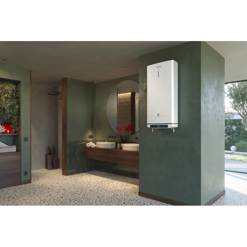 Бойлер Ariston VELIS PRO DRY WIFI 80 EU (3100909)