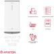 Бойлер Ariston VELIS DUNE 80 EU (4018004)