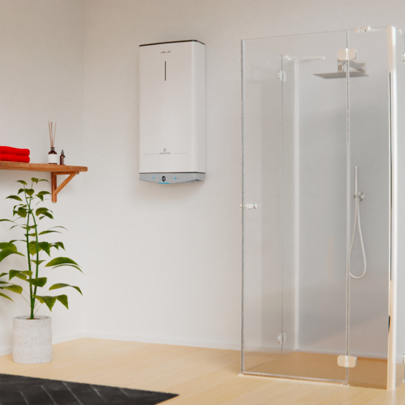 Бойлер Ariston VELIS DUNE 80 EU (4018004)