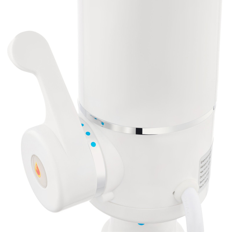 Проточний водонагрівач KRONER KRM Volt CW090R