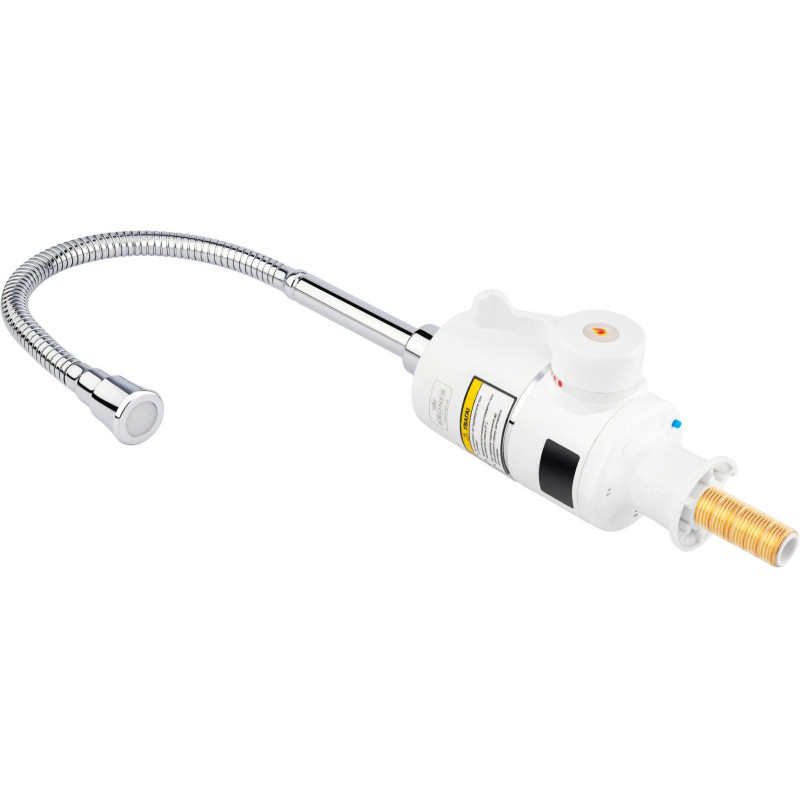 Проточний водонагрівач KRONER KRM Volt CW090R