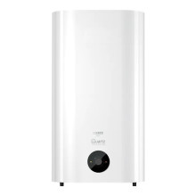 Бойлер Quartz Linder 80