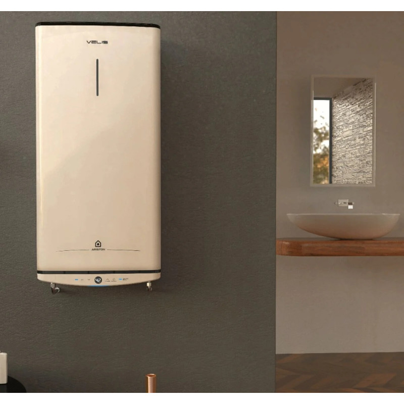 Бойлер Ariston VELIS TECH 100 EU (3100919)