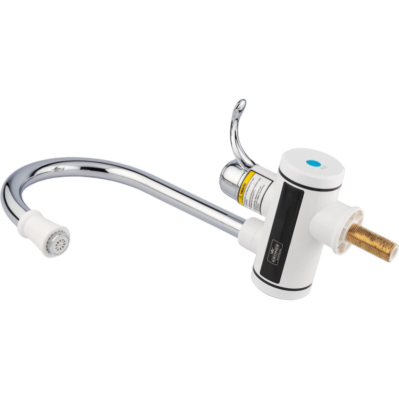 Проточний водонагрівач KRONER KRM Volt CW091