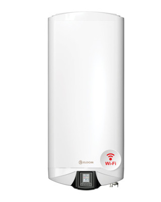 Бойлер Eldom GALANT DRY 80  3x 1000 W  DV080DW-W