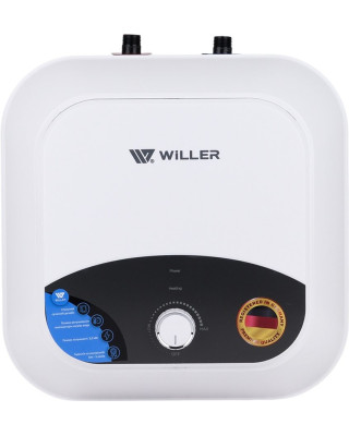Бойлер WILLER PUL15R-Elf 