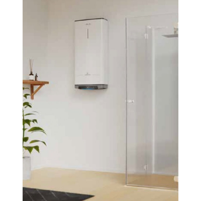 Бойлер Ariston VELIS TECH 80 EU (3100918)