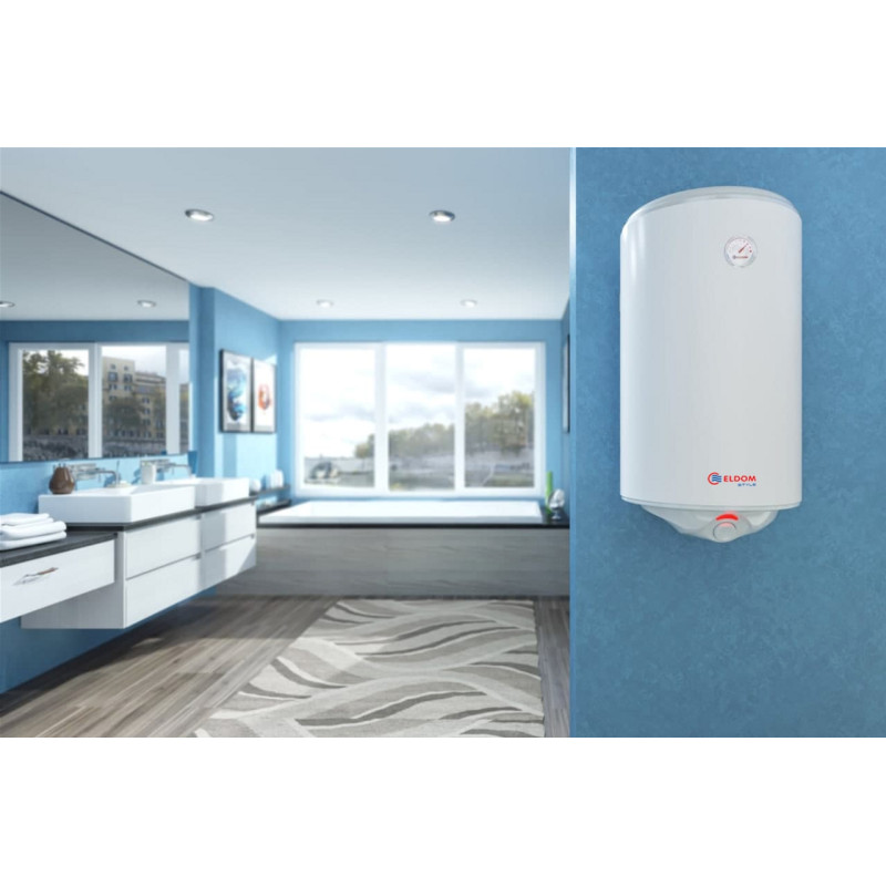 Бойлер Eldom Style 100  2,0 kW 72270W