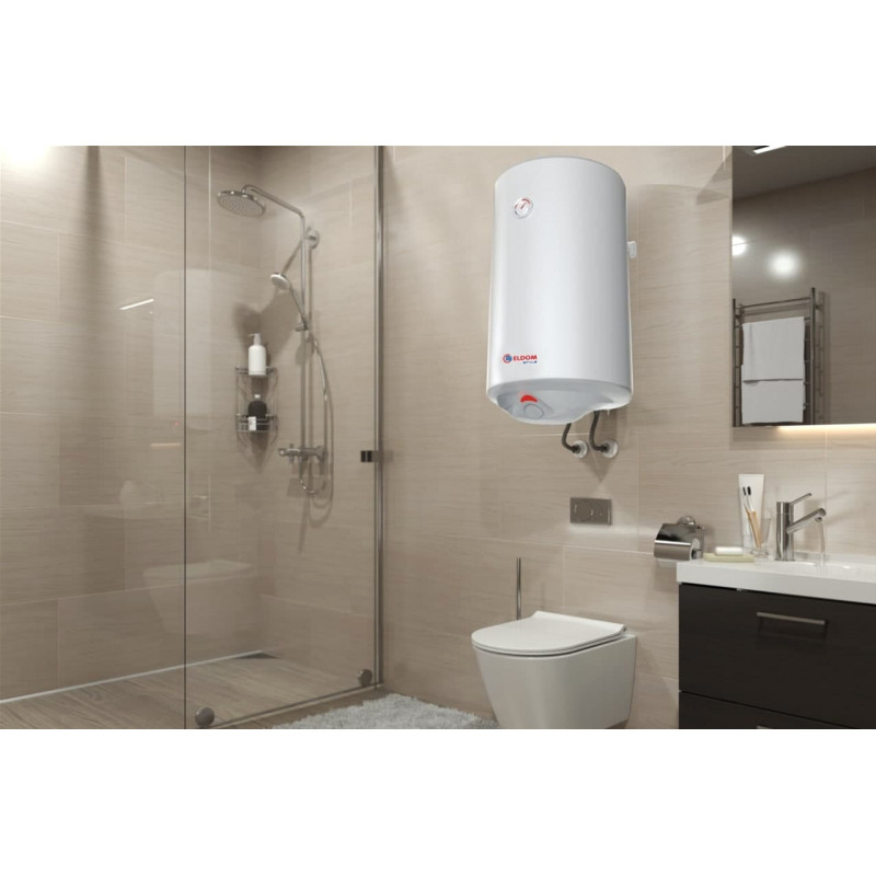 Бойлер Eldom Style 100  2,0 kW 72270W