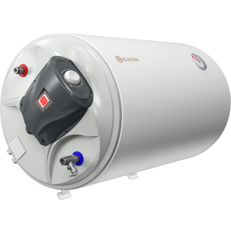Бойлер ELDOM FAVOURITE Horizontal 2.0 kW WH07039L