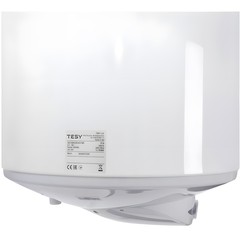 Бойлер Tesy Anticalc REV 50 GCR 504416D B14 TBRC (305189) 