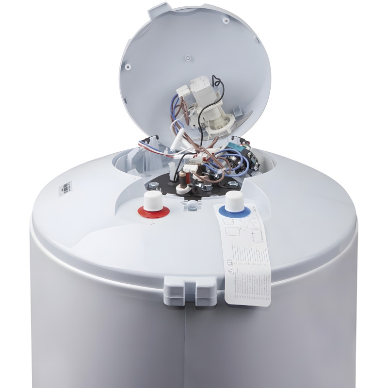 Бойлер Tesy Anticalc REV 50 GCR 504416D B14 TBRC (305189) 