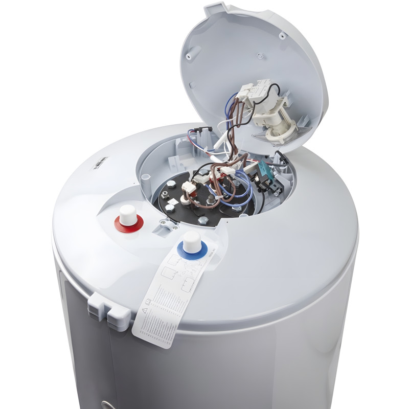 Бойлер Tesy Anticalc REV 50 GCR 504416D B14 TBRC (305189) 