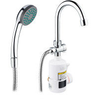 Проточний водонагрівач KRONER KRM Volt CW190WMDS