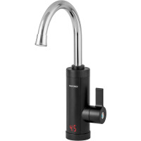 Проточний водонагрівач MONRO LZ-503 XH