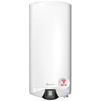 Бойлер Eldom GALANT 100 2100+1200 W DU100W-W