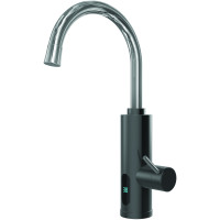 Проточний водонагрівач Electrolux Tptrc (Black)